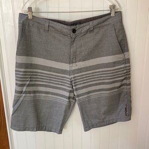 Men’s 36 O’Neill shorts